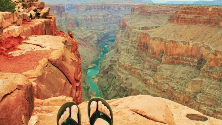 14 Grand Canyon Viewpoints That Will Leave You Speechless