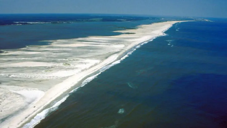 14 Lesser-Known Maryland Beaches That Feel Like a Secret Escape