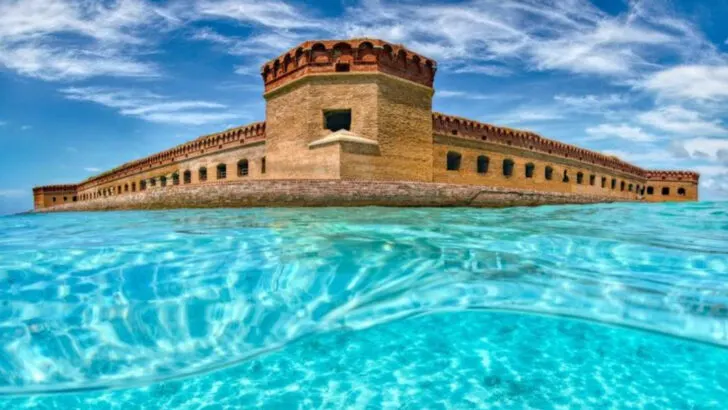 14 Obscure Islands Off the U.S. Coast That Most Americans Don’t Visit Enough