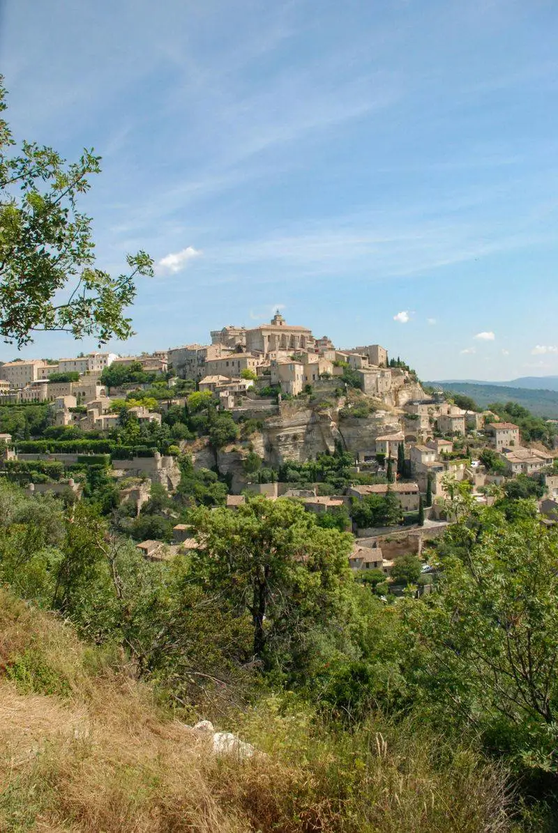 Gordes (Provence-Alpes-Côte d’Azur)