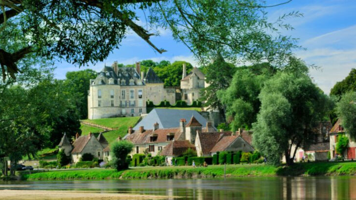 14 of the Most Beautiful Villages in France You’ll Want to Visit at Least Once
