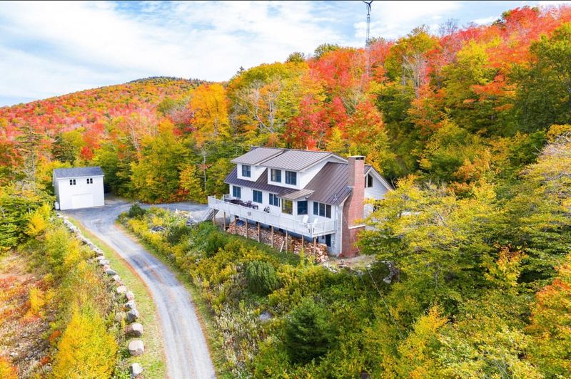 Greenville, Maine