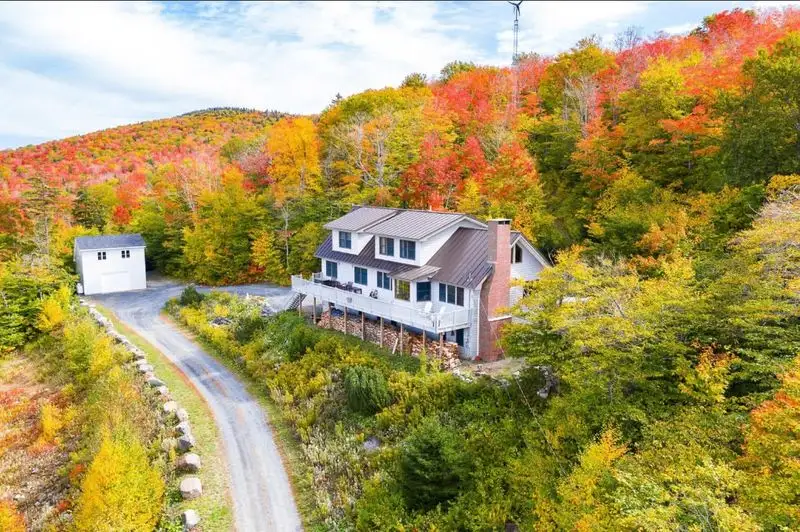 Greenville, Maine