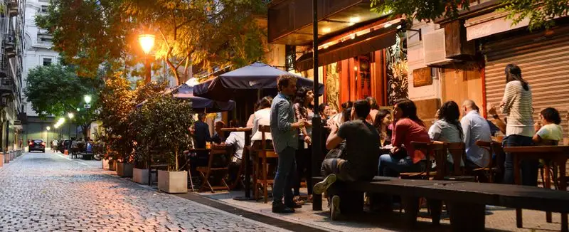 Understanding Porteño Spanish