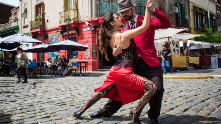 14 things I wish I knew before my first trip to Buenos Aires