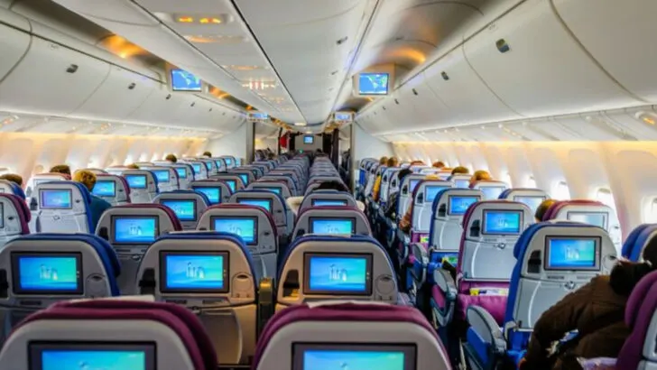 14 Ways to Make a Long-Haul Flight More Comfortable