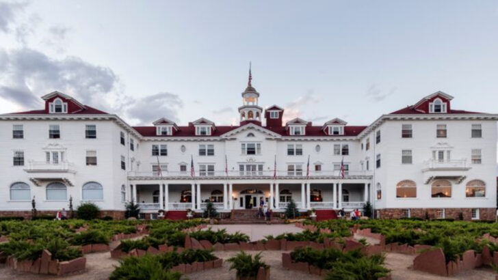 15 American Vacation Spots That Got Famous Thanks to a Movie
