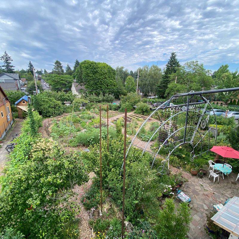 Portland, Oregon