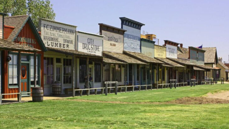 15 Best Places in the U.S. to Experience Cowboy Traditions Firsthand