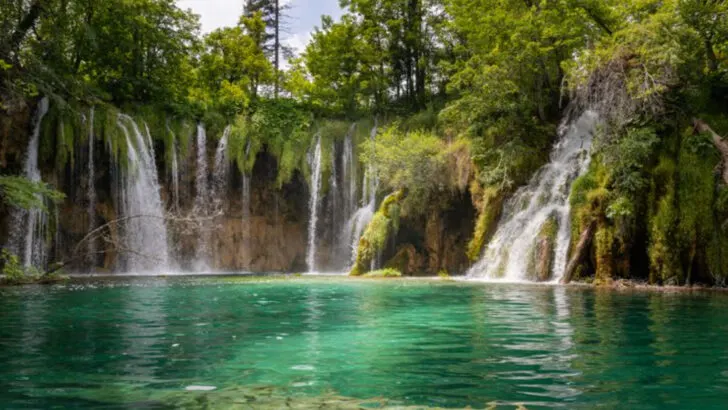 15 Bucket-List Attractions in Europe That Are Almost Too Beautiful to Be Real