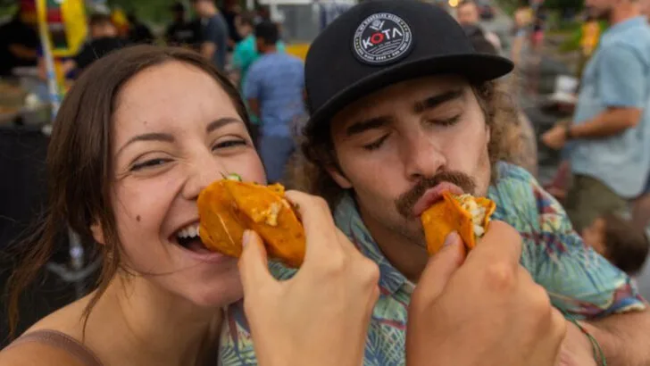 15 Food Truck Festivals Happening This Summer (And the 5 Overhyped Ones to Skip)