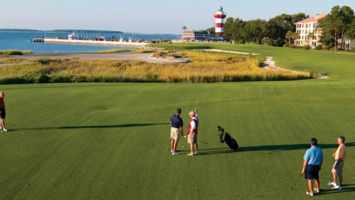15 Fun-Filled Things to Do on Hilton Head Island, America’s Rising Vacation Hotspot