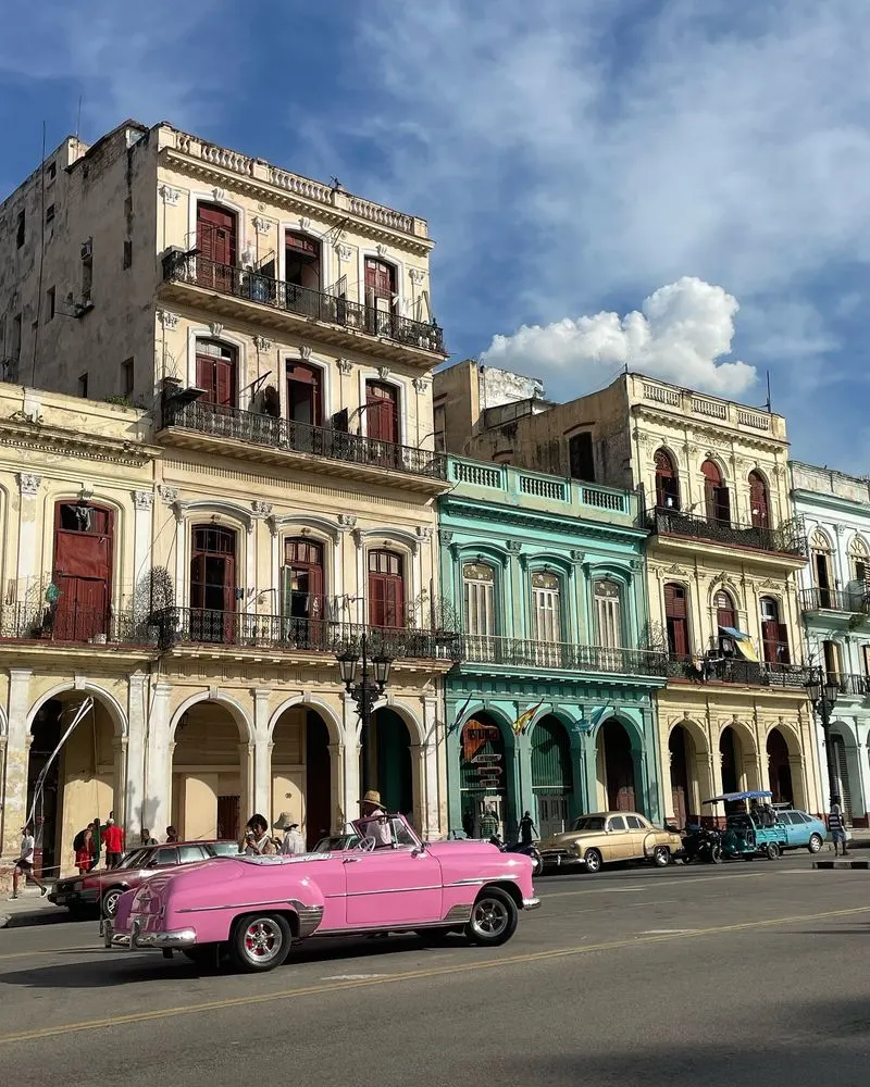 Havana (La Habana)