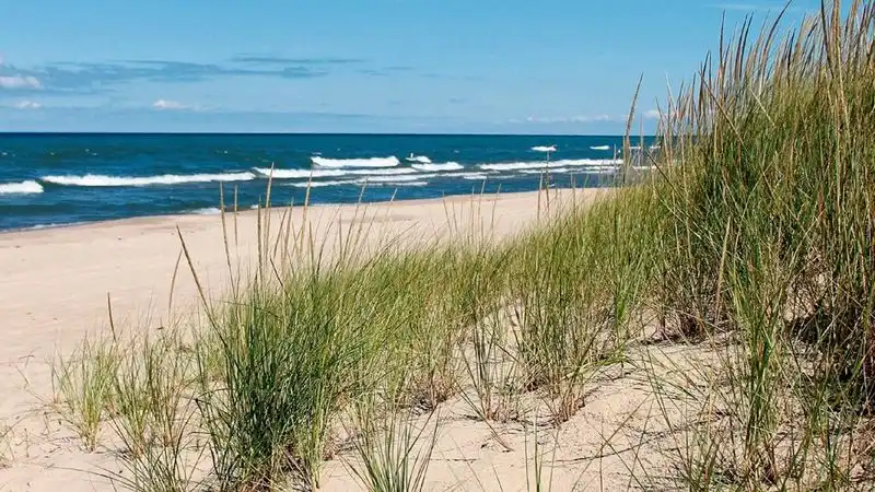 West Beach