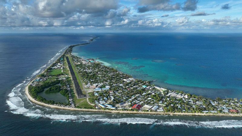 Tuvalu