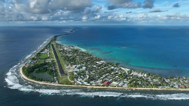 Tuvalu