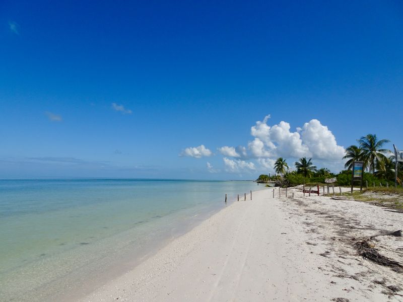Isla Holbox (Caribbean)