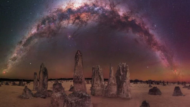 15 Natural Wonders in Australia That Look Straight Out of Another World