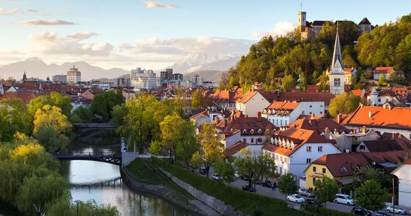 Ljubljana, Slovenia