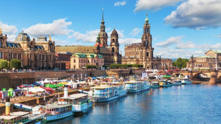 15 Overlooked European Cities That Cost Less and Feel More Relaxed Than Paris
