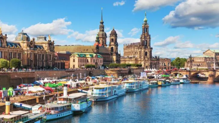 15 Overlooked European Cities That Cost Less and Feel More Relaxed Than Paris