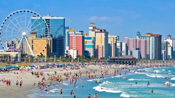 15 Places That Still Feel Like the Summer Vacations You Remember as a Kid