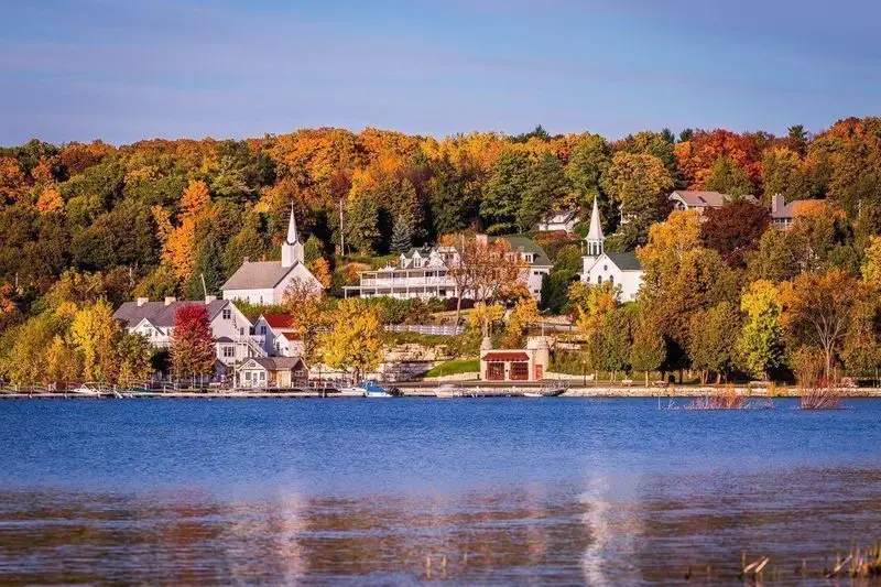 Door County, WI