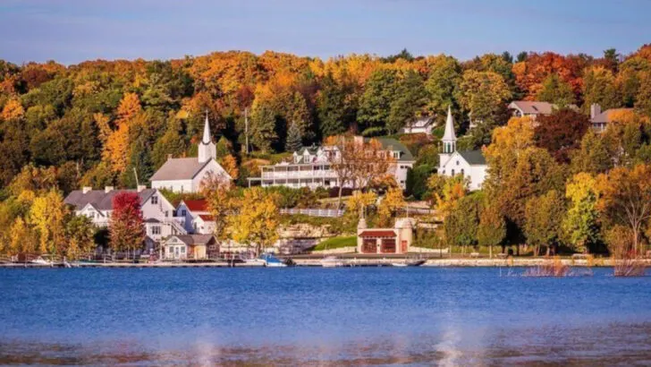 15 Places Where You Can Still Travel Like It’s ’90