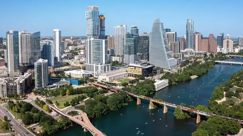 Austin, Texas