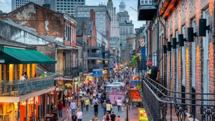 15 Popular American Cities That Are Losing Their Charm