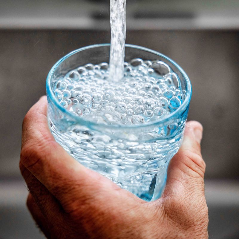 Stay Hydrated