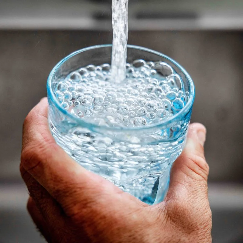 Stay Hydrated
