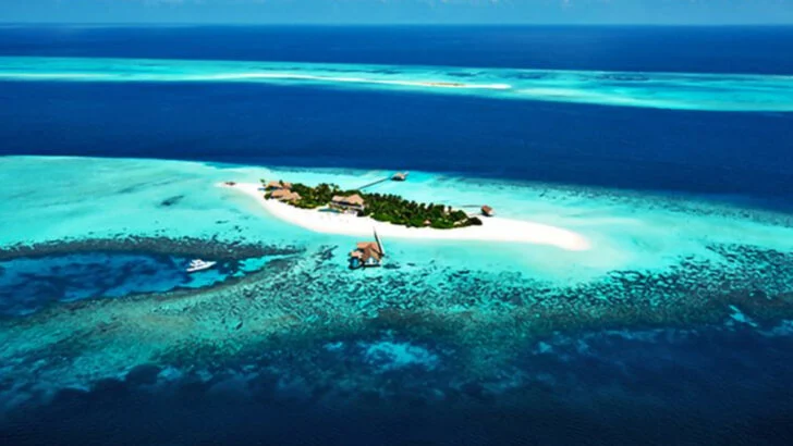 15 Private Island Escapes That Redefine What a Vacation Can Be