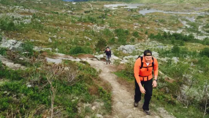 15 Rookie Mistakes People Make on One of the Most Demanding U.S. Hikes