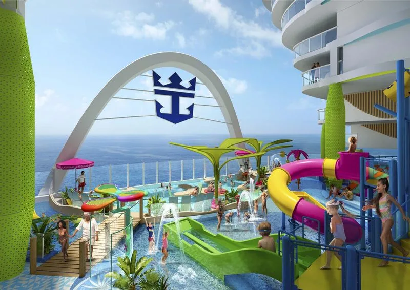 Surfside Neighborhood – Designed Just for Families