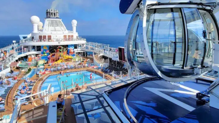 15 Star of the Seas Features That Make It the Ultimate Family Cruise Ship