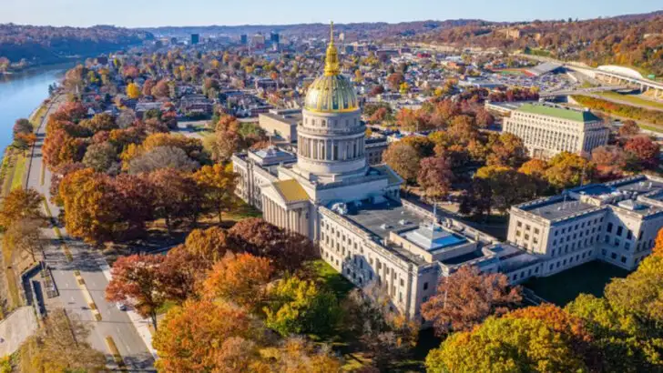 15 States That Struggle with Quality of Life – Would You Live Here?