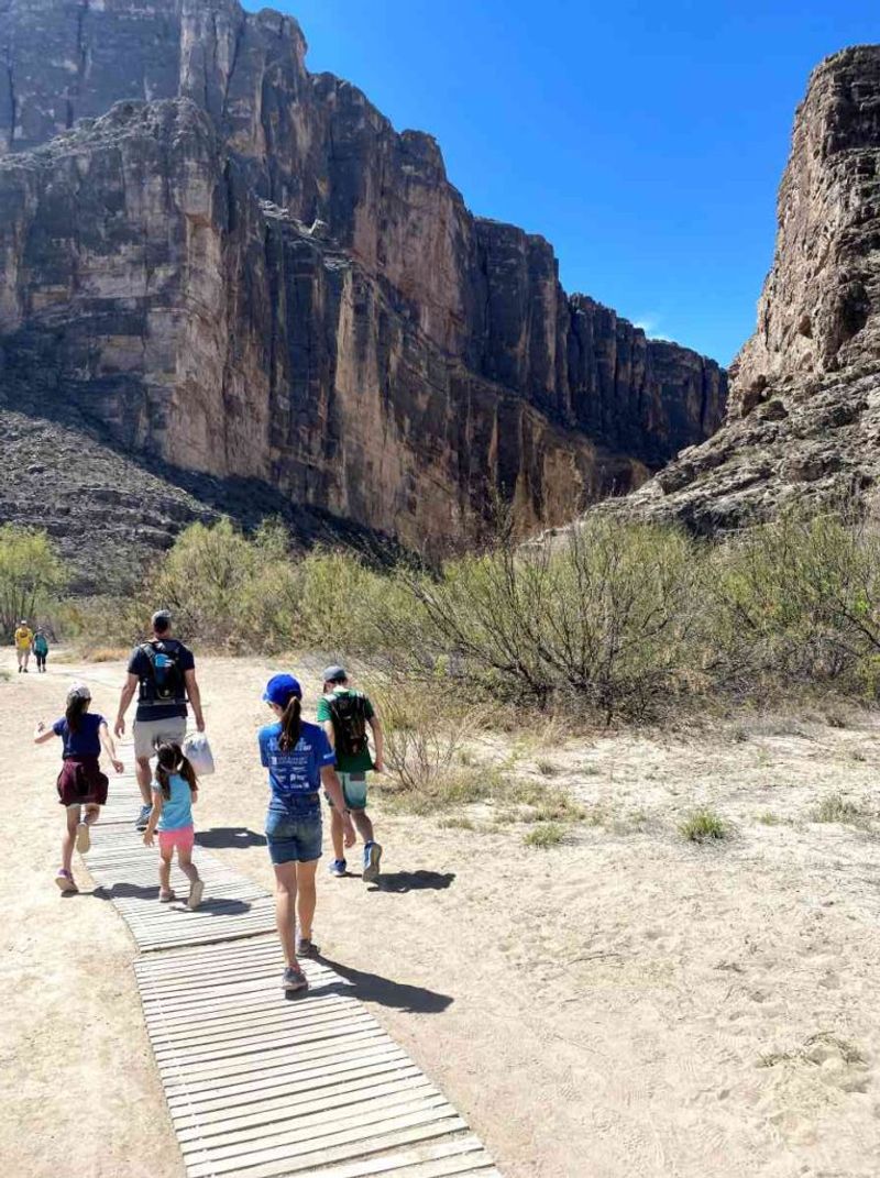 Big Bend National Park