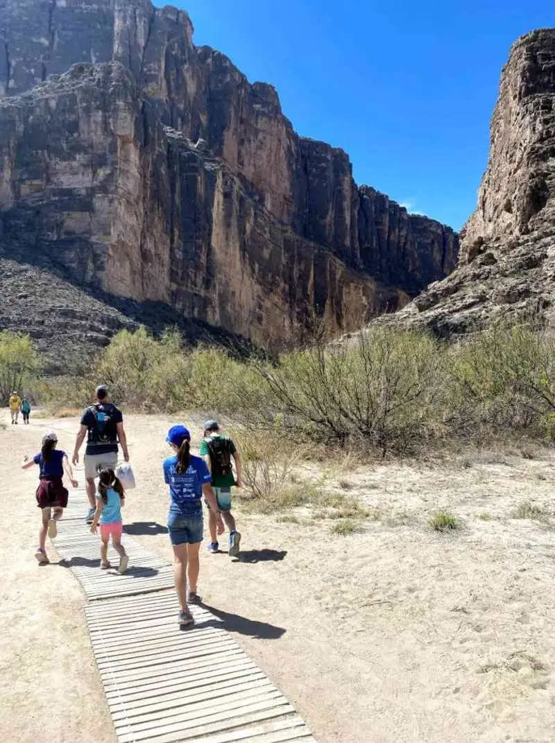 Big Bend National Park