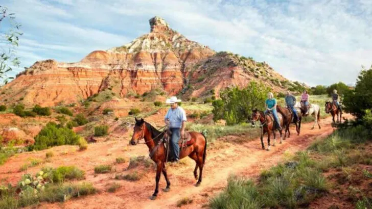 15 Texas Outdoor Experiences That Turn Family Time Into Adventure Time