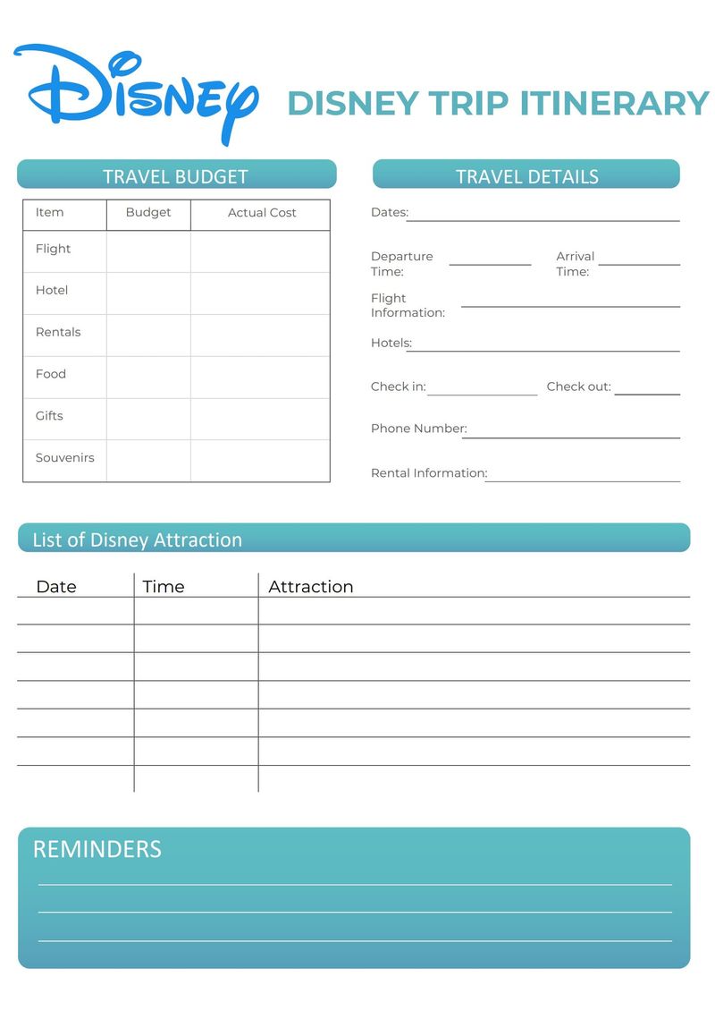 Plan Your Day Strategically