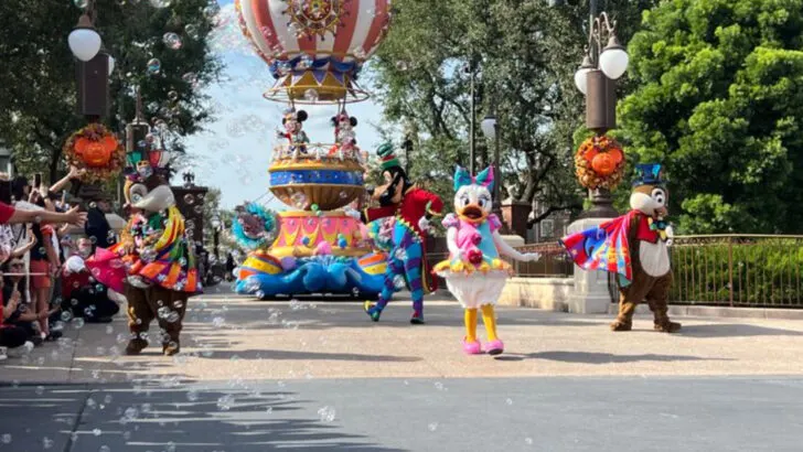 15 Tips for Disney World That Won’t Drive You Crazy