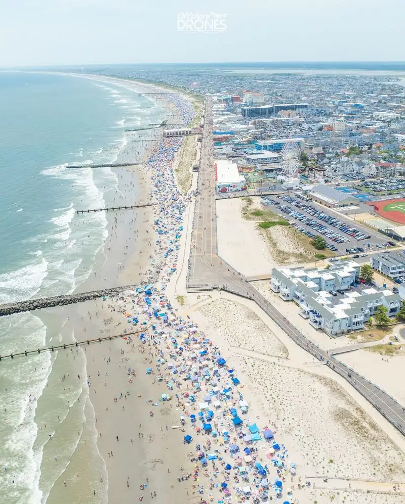 Ocean City