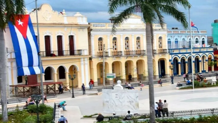 15 Iconic Places in Cuba for Beaches, Classic Cars, and Bold Culture