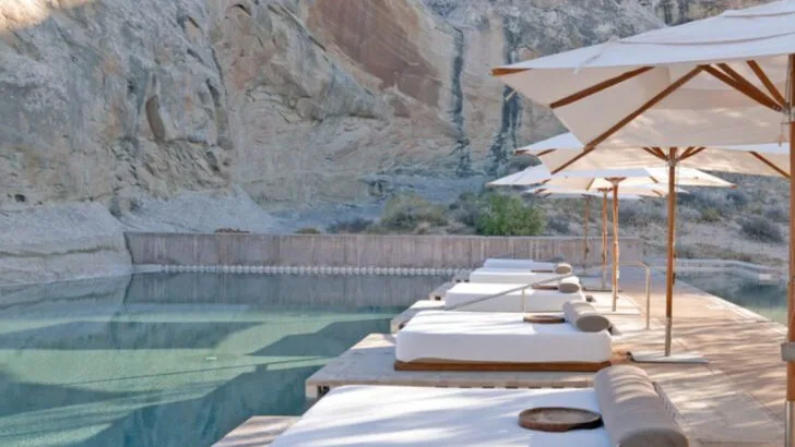 15 Most Expensive Luxury Resorts Across The U.S.