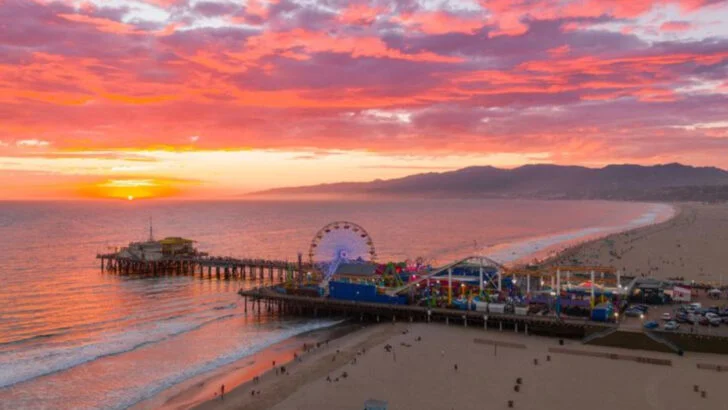 15 of the Most Beautiful California Beaches You Shouldn’t Miss This Year