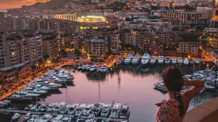 15 Places on the French Riviera That Make the Rest of the World Look Basic