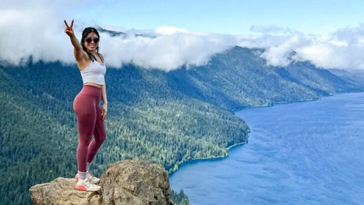 15 Things You Can’t Miss When Visiting Olympic National Park