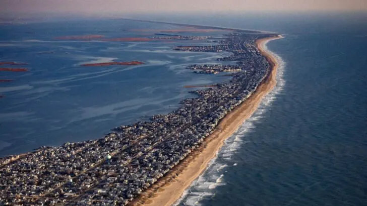 15 Top Family-Friendly Beaches in New Jersey