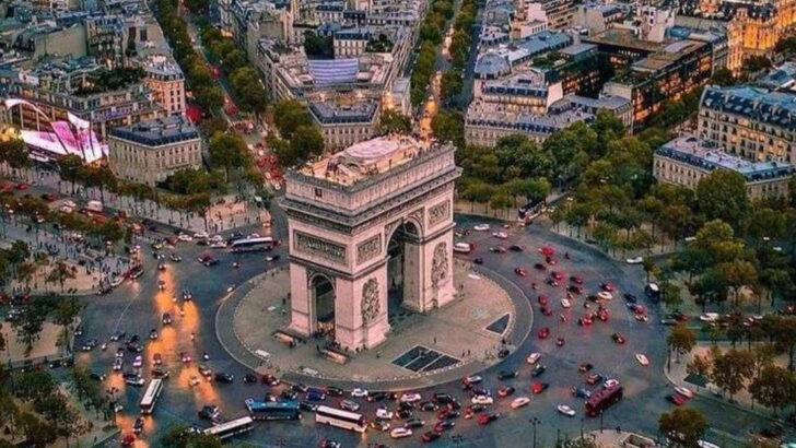 15 tourist mistakes in Paris that could ruin your trip